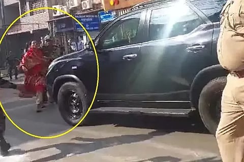 modi