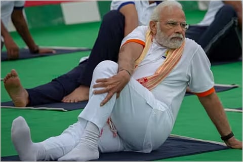 modi
