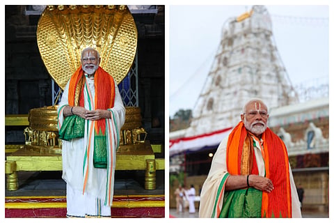 modi