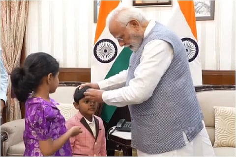 modi