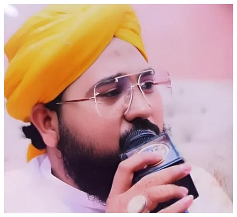 moulana