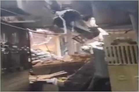 mumbai viral