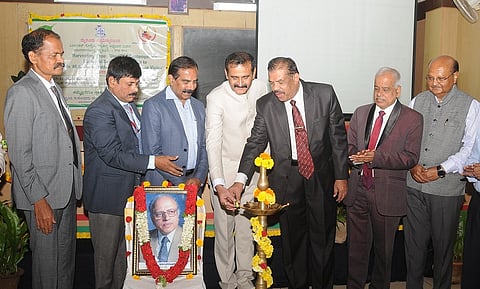 mysore university