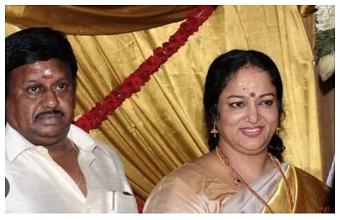 nalini