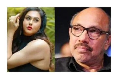 namratha-sathyaraj