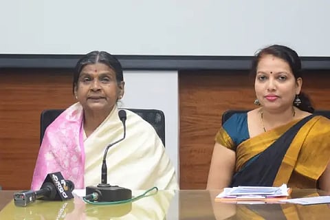 nari shakti