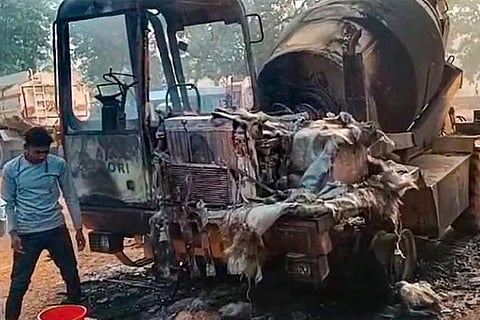 naxal final