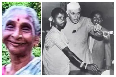nehru
