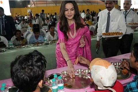 nitaambani