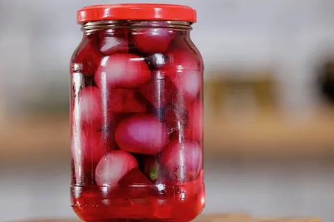 onion