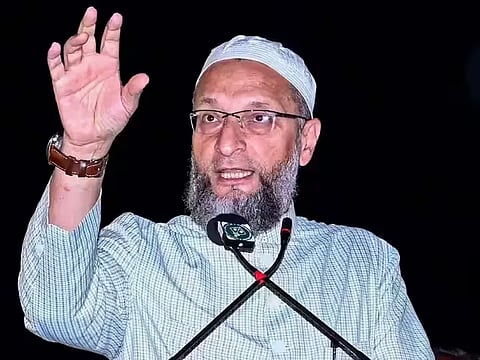 owaisi