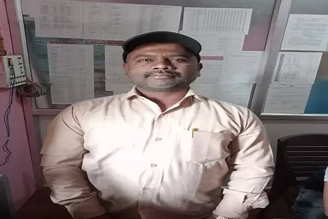 pdo manjunath