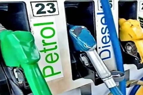 petrol