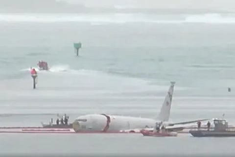 plane