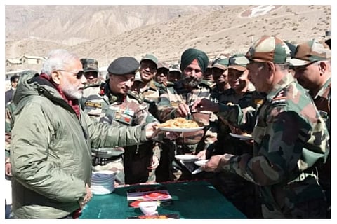 pm modi