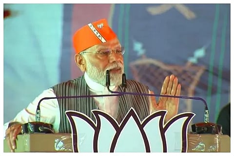 pm modi