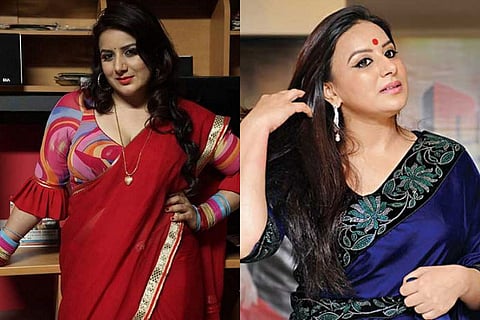 pooja gandhi