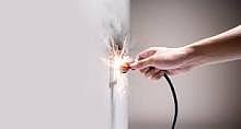 power shok