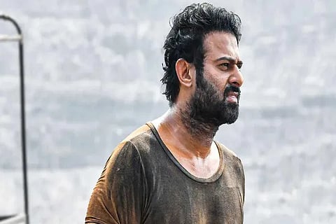 prabhas