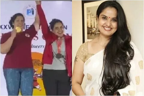 pragathi