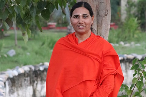 priyaji