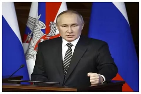 putin