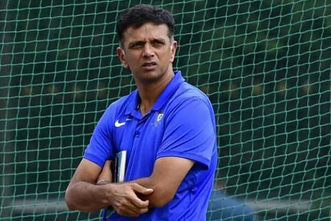 rahul