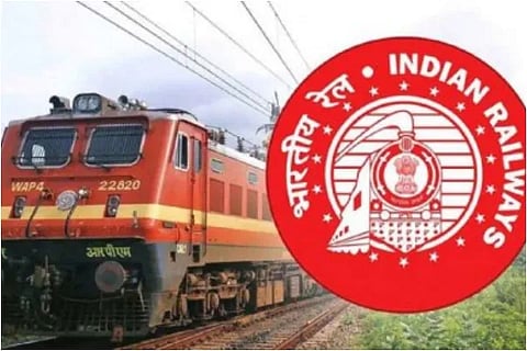 railway