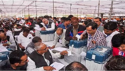 rajastan election