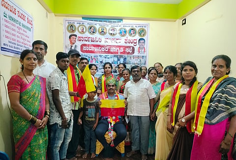 rajyothsava-sarvajanika samparka
