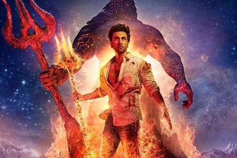 ranbir