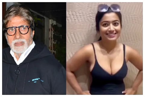 rashmika