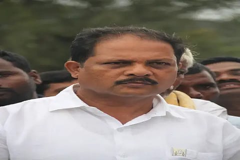 ravikumar