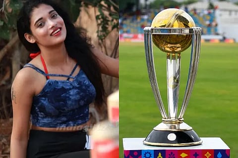 rekha Boj