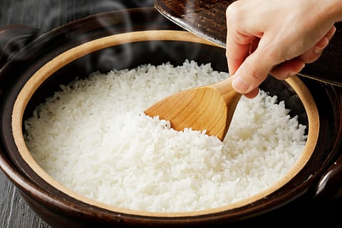 rice