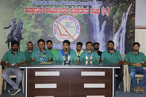 round table