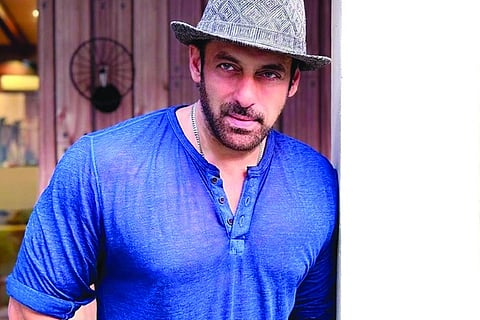 salman khan