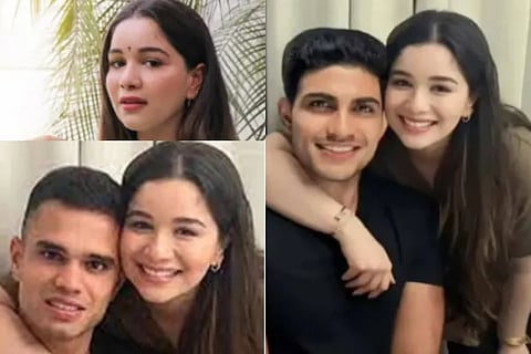 sara tendulkar