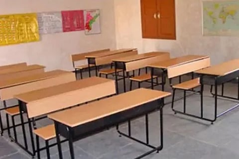 school