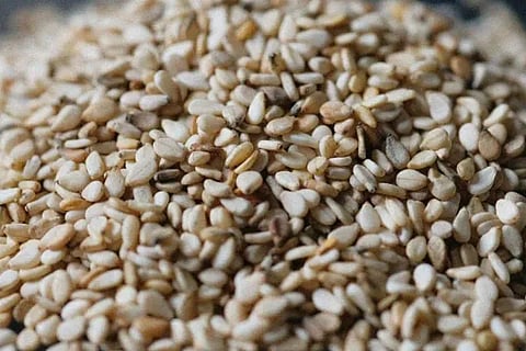 seeds