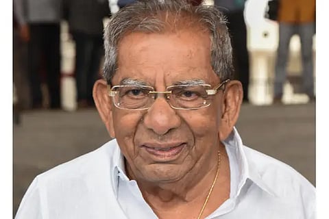 shamanuru Shivashankarappa