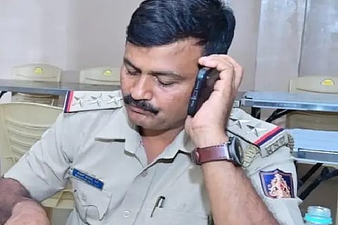 shankar nayak