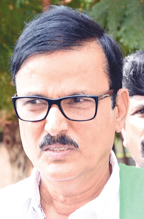 shantkumar