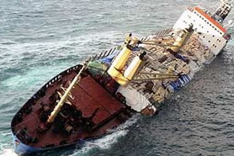 ship final