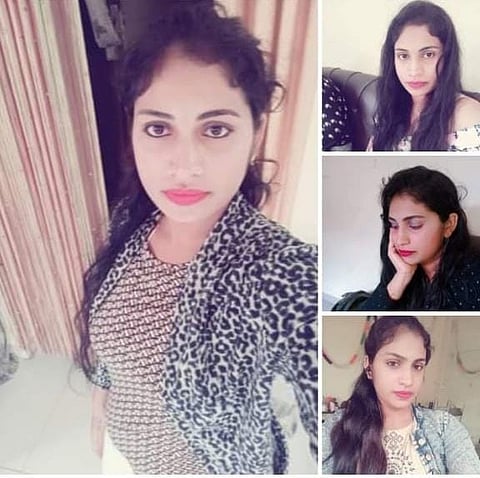 ಬ್ಯೂಟಿಪಾರ್ಲರ್ ಹಂತಕಿಯನ್ನು ಜೈಲಿಗಟ್ಟಿದ ಪೊಲೀಸರು