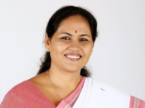 shobha