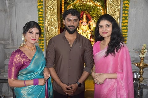 simharoopini