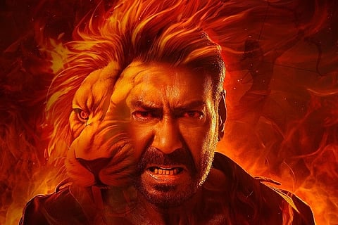 singham