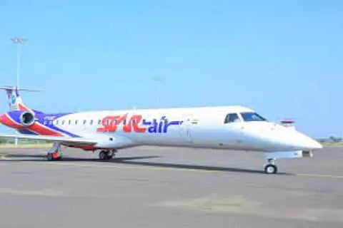 star air lines