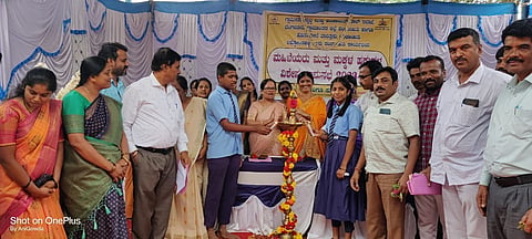 ವಿಶೇಷ ಗ್ರಾಮಸಭೆ